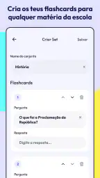 Toda Matéria - Flashcards 3