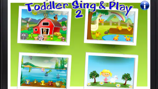 Toddler Sing and Play 2 Pro 6