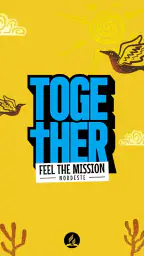 Together Movement 1