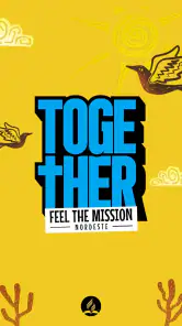 Together Movement screenshot