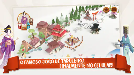 Tokaido™ 1