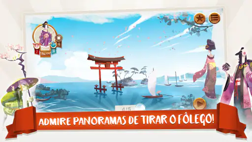Tokaido™ 3