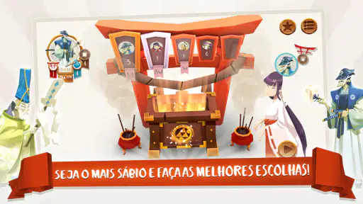 Tokaido™ 4