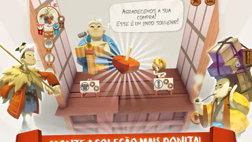 Tokaido™ 7