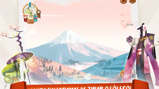 Tokaido™ 8