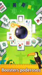 Toki Mahjong 2