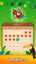 Toki Mahjong 4