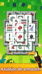 Toki Mahjong 5