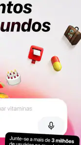 Toki - Seu Calendário IA screenshot
