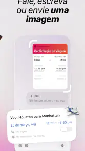 Toki - Seu Calendário IA screenshot