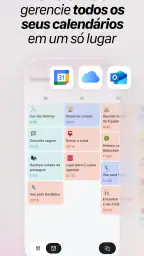 Toki - Seu Calendário IA 4
