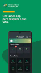 Tokio Marine: Seguros 1