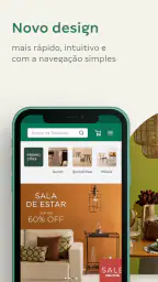 Tok&Stok: Móveis e Decoração 1