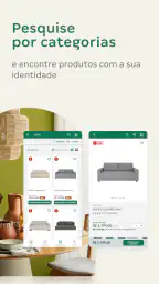 Tok&Stok: Móveis e Decoração 2
