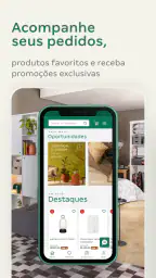 Tok&Stok: Móveis e Decoração 3
