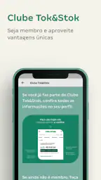 Tok&Stok: Móveis e Decoração 4
