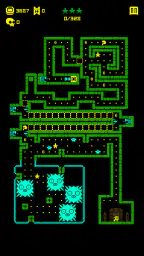 Tomb of the Mask: Jogo Retro 3