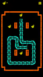 Tomb of the Mask: Jogo Retro 5