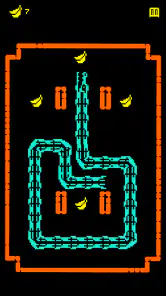 Tomb of the Mask: Jogo Retro screenshot