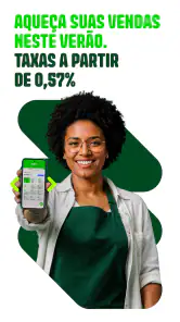Ton: maquininha, tap e conta screenshot