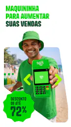 Ton: maquininha, tap e conta 3