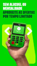 Ton: maquininha, tap e conta 5