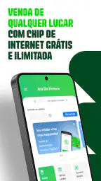 Ton: maquininha, tap e conta 6