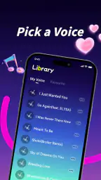 ToneSnap: Offline Voice Music 2