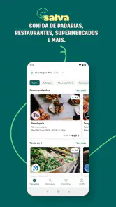 Too Good To Go: Salva Comida screenshot
