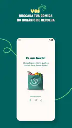 Too Good To Go: Salva Comida 4