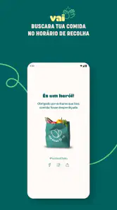 Too Good To Go: Salva Comida screenshot