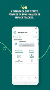 Too Good To Go: Salva Comida screenshot
