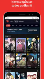 Toomics - Leia Comics Premium 3