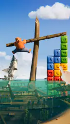 Toon Blast 2