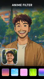 ToonApp: Caricatura de Fotos 2