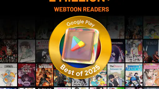 Toonsutra: Webtoon & Manga App 1