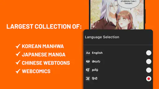 Toonsutra: Webtoon & Manga App 2