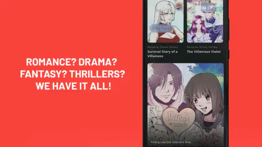Toonsutra: Webtoon & Manga App 3