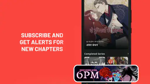 Toonsutra: Webtoon & Manga App 5