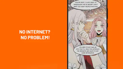 Toonsutra: Webtoon & Manga App 6