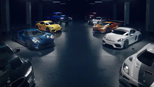 Top Drives - Car Race Battles 7