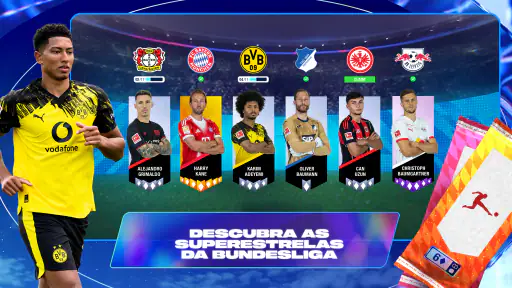 Top Eleven: Manager de Futebol 3