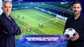Top Eleven: Manager de Futebol screenshot