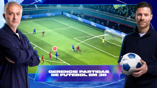 Top Eleven: Manager de Futebol 7