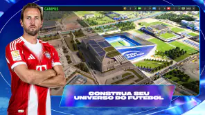 Top Eleven: Manager de Futebol screenshot
