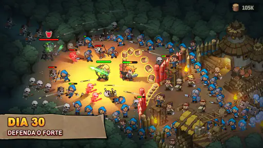 Top Heroes 4
