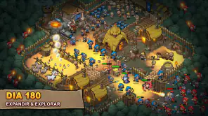 Top Heroes screenshot