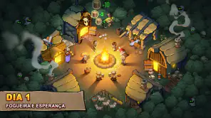 Top Heroes screenshot