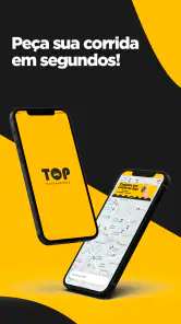 TOP Passageiro: Viajar&Dirigir screenshot