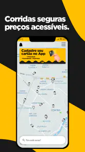 TOP Passageiro: Viajar&Dirigir screenshot